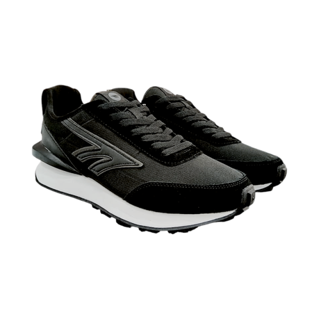Hi-Tec Triathlon Black