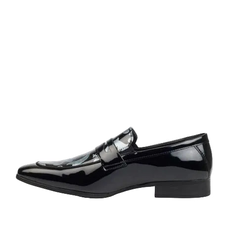 Mazerata Nanni 3 Black/Grey