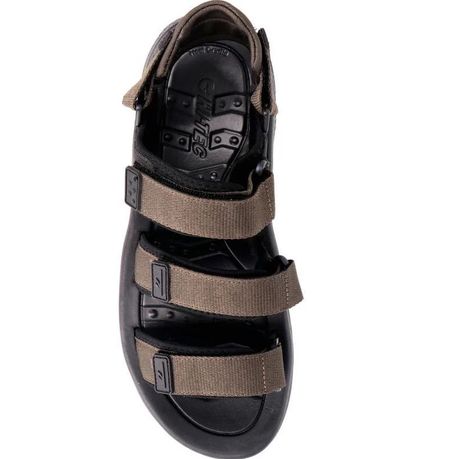 Hi-Tec Agave Sandal Winter Twig Brown