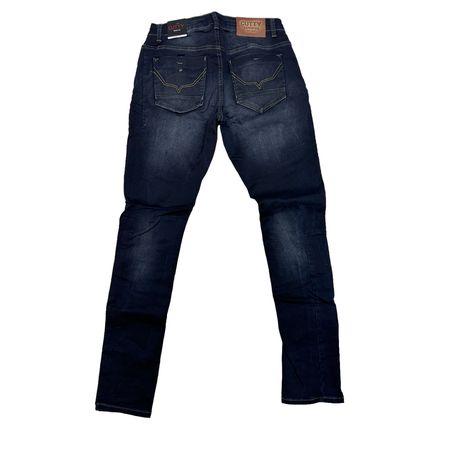 Cutty Jeans Elmic Dark Denim