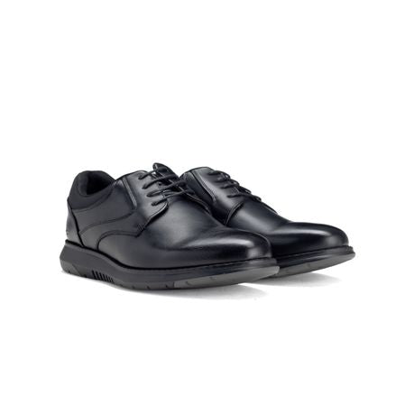 Gino Paoli Ronin Black Casuals