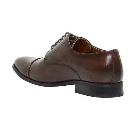 Gino Paoli Formal Mens Shoe Gerson Brown