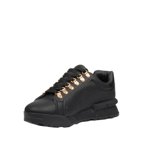 Urbanart Sneakers Play 28 Wax Black