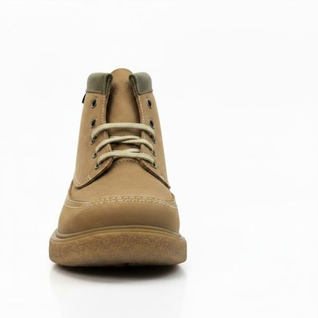 Grasshopper Oregan Olive/Putty