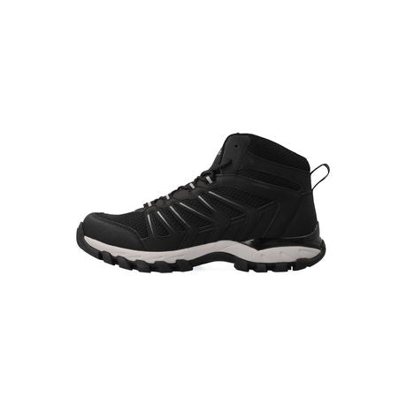 Hi-Tec Grand Paradiso Mid Black