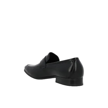 Gino Paoli Mens Formal Gianni Black Shoe