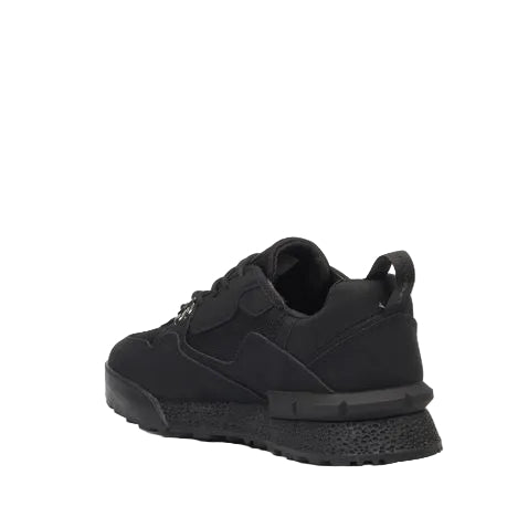 Urbanart Play 3 Faux Nubuck Black