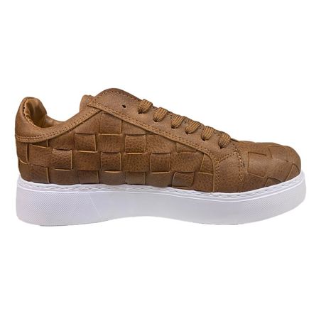 Chekich Sartoria Milano Vimini Brown