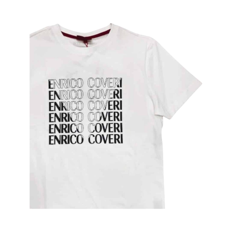 Enrico Coveri T-Shirt White