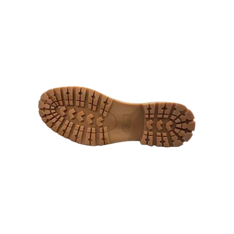 Bronx Casual Shoe Sunnyvale Brown