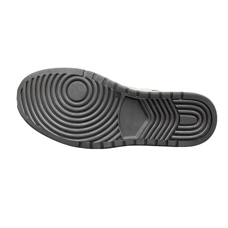 Rossimoda Ghirlanda Meta Sneaker High Navy/Grey