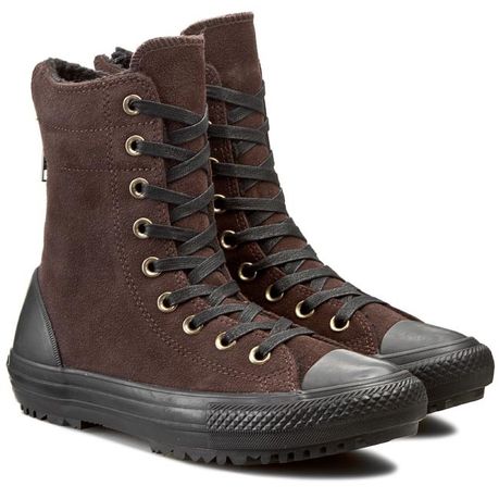 Converse Chuck Taylor Hi-Rise Boot