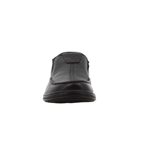 Hush Puppies Sawyer 2 Casuals Black