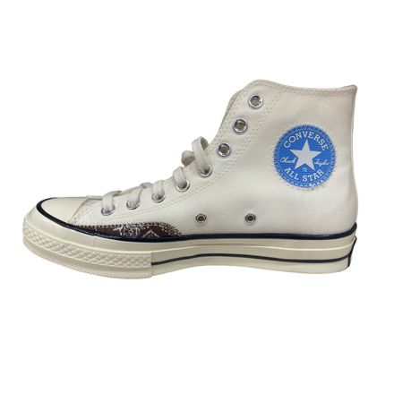 Converse Chuck 70 Craft Remastered Hi