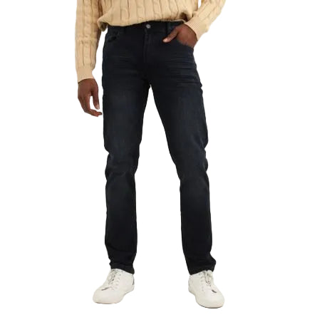 Jonathan D Joel Blue/Black Jeans