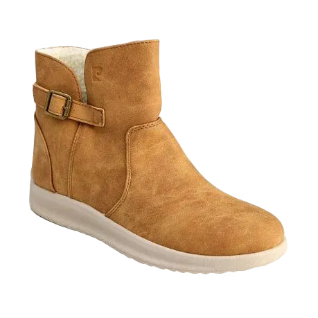Pierre Cardin Karren Camel Boot
