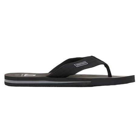 Jd Sandal Flip Flop Ace Black