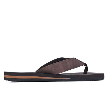 Jd Js6 Flip Flop Ace Chocolate