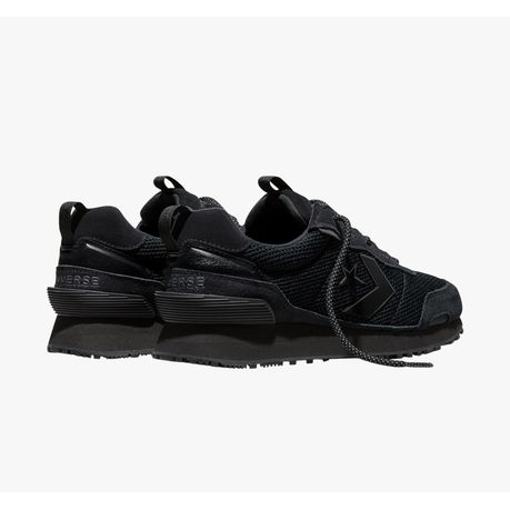 Converse Omega Trainer Hike Black