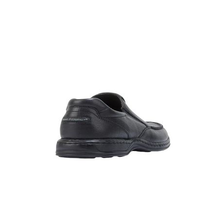 Hush Puppies Sawyer 2 Casuals Black