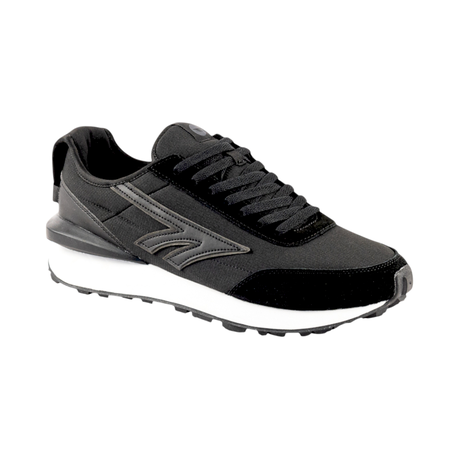 Hi-Tec Triathlon Black