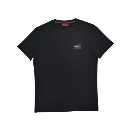 Enrico Coveri T-Shirt Black