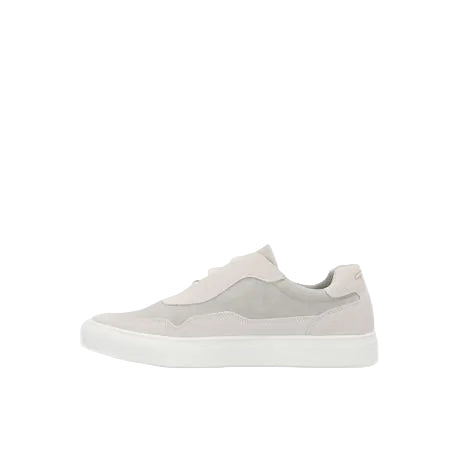 Gino Paoli Mens Jackson Sand White Grey
