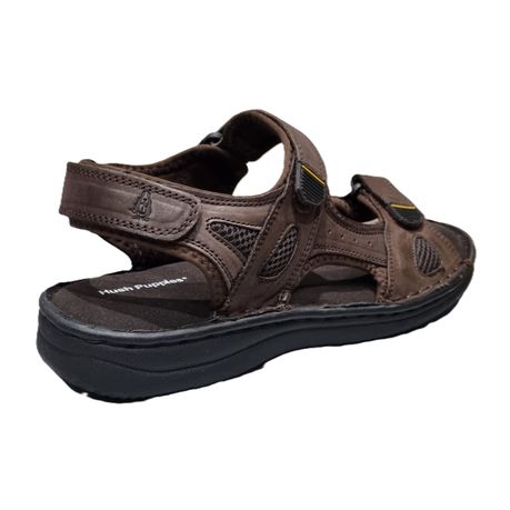 Hush Puppies Sandal Otiss Brown