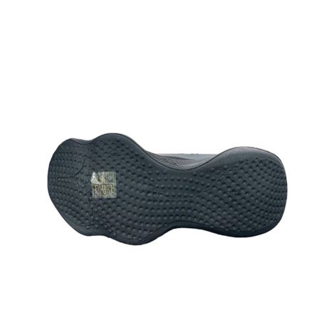 Pierre Cardin Alagon Black Slip On