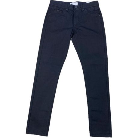 Jonathan D Jeans Oliver Black