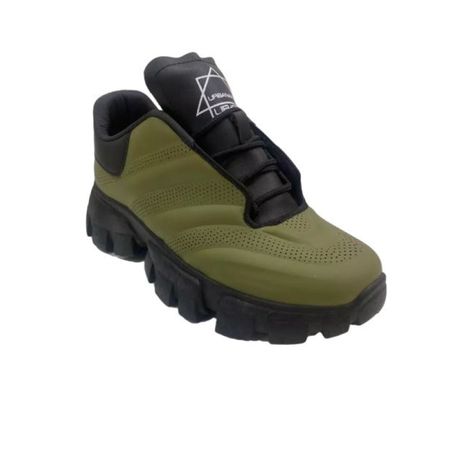Urbanart Gotham 3 Olive