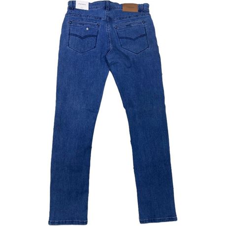 Jonathan D Jeans Hunter