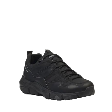 Urbanart Sturdy 2 Faux Casual Black