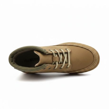 Grasshopper Oregan Olive/Putty
