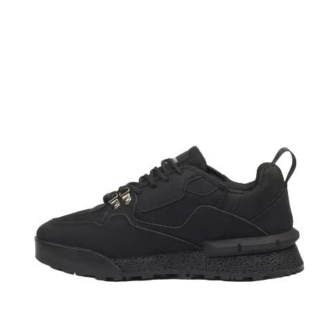 Urbanart Play 3 Faux Nubuck Black