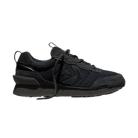 Converse Omega Trainer Hike Black