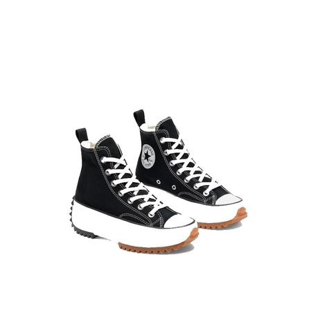 Converse Run Star Hike Hi Platform