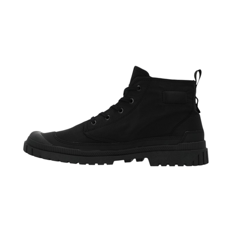 Palladium Sp20 Hi Tech Black