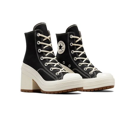Converse Chuck 70 Heel Hi