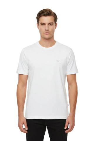 Enrico Coveri T-Shirt White
