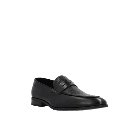Gino Paoli Bledel Black Shoes