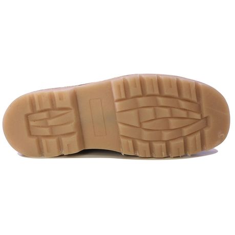 Grashopper Griffin Tan Saddle/Floater