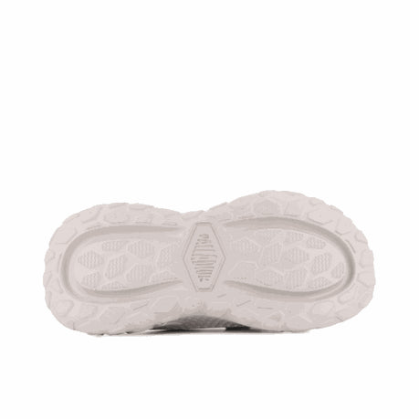 Palladium Offbound Slide Natural Grey