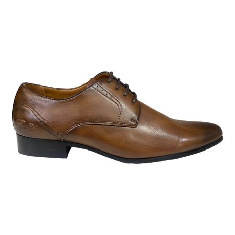 Gino Paoli Formal Leonardo Tan