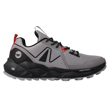 Hitec Geo Trail Pro Grey