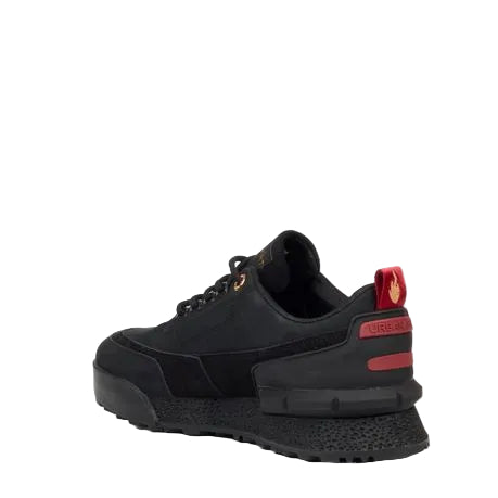 Urbanart Sneakers Play 27 Faux Nubuck Black