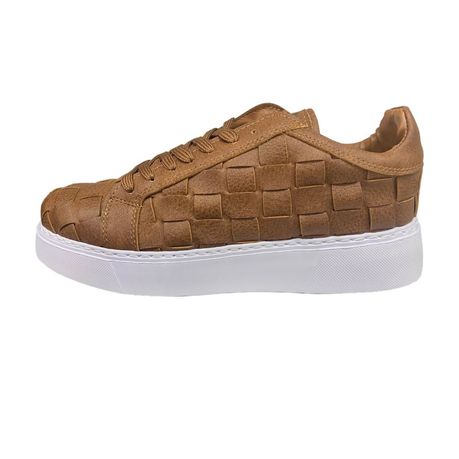 Chekich Sartoria Milano Vimini Brown