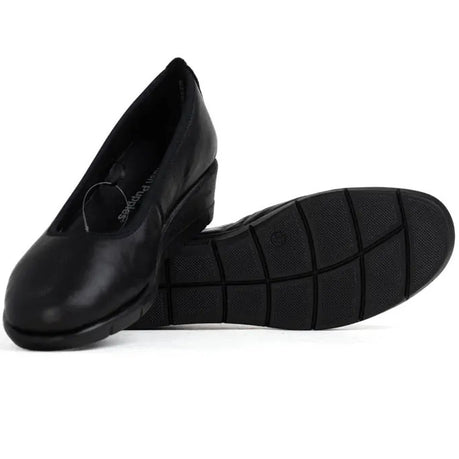 Hush Puppies Gracen Slip On