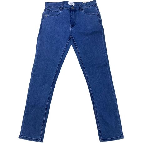 Jonathan D Jeans Hunter