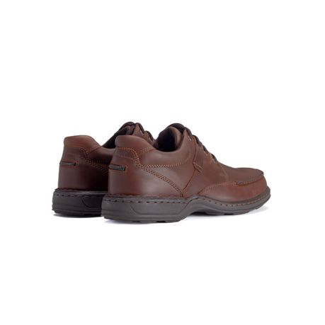 Hush Puppies Randal 2 Casuals